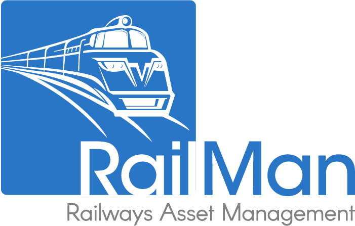 RailMan logo